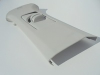 фото thumb №3, Vw t-roc захист стійка ліва 2ga868311 2017-2019