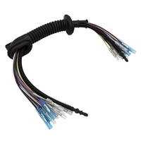 фото thumb №1, Alfa romeo giulietta жгут крышки багажника левая