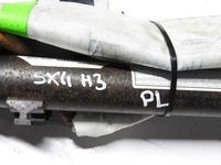 фото thumb №11, Suzuki sx4 шторка безопасности воздушная левая 76490-79j00