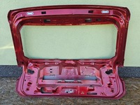 фото thumb №11, Крышка багажника багажника vw tiguan ii 5n 5na оригинал