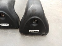 фото thumb №10, Багажник крышный балка поперечины na рейлинги fiat panda 3 iii оригинал