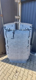 фото thumb №1, Потолок renault clio v rs