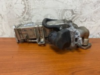 Купити Радіатор вихлопних газів bmw f10 f15 f16 f25 f26, фото thumb