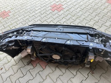 фото thumb №7, Бампер pas радіатор бензин лампи led комплектні bmw 3 g20 g21 lci рестайлінг