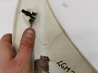 фото thumb №9, Молдинг pod фара левая fiat ducato iii 1306531070sx