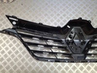 Решётка радиатора решётка радиатора renault arkana 2019r- с Разборки, фото thumb