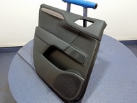 фото thumb №3, Citroen c4 ii b7 боковина оббивка двері зад ліва задня 96728214zd