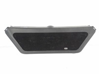 фото thumb №1, Mercedes r w251 защита накладка крышки багажника