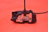 фото thumb №3, Замок двері правий перед передній eu renault kangoo 2 ii 07-13