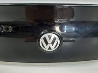 фото thumb №11, Vw passat b6 sedan 2.0tdi 06r кришка багажника код lc9z