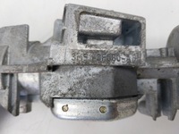 фото thumb №5, Замок запалювання ключ 3m51-3f880-ac land rover discovery iii 2.7 td v6