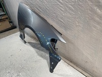 фото thumb №10, Jaguar xf 07-11 крыло правый перед передний