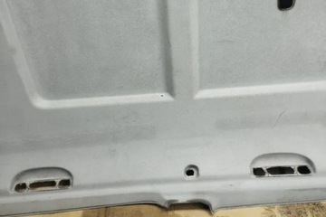 фото thumb №8, Стеля mercedes-benz vito / mixto фургон w639 a15525047 2.2l дизель