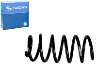 фото thumb №1, Пружина підвіска перед l/p volvo s60 ii v60 i 1.6d-2.4d