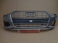 фото thumb №1, Audi a6 c8 4k0 18- бампер передній перед