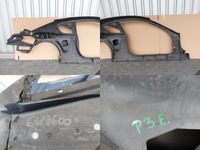 фото thumb №12, Maserati granturismo крила задня лівий блок двигуна bok p