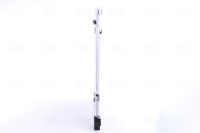 Конденсатор радиатор кондиционера 941225 nissens Оригинал, фото thumb