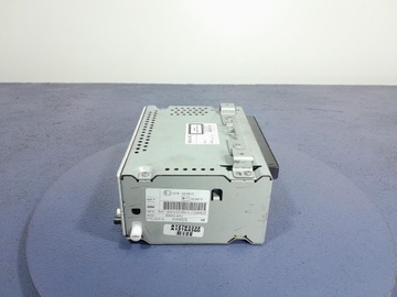 фото thumb №2, Ford c-max mk2 радио проигрыватель cd bm5t-18c815-gm