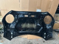 Mini cooper s f55 f56 f57 капот передняя оригинальная с Разборки, фото thumb