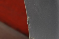 фото thumb №5, Дверь правое задняя задние c6z subaru outback 4 iv 09-12