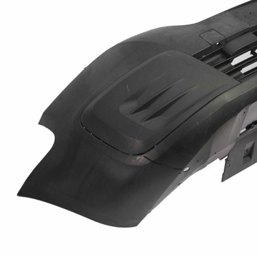 фото thumb №10, Peugeot partner переднее бампер грунтованный dół