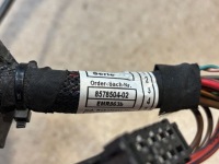 фото thumb №8, Джгут двигуна bmw 4 f36 gran coupe 8578504