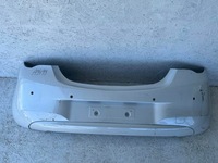 фото thumb №1, Бампер задня задній opel corsa e v 5 hb