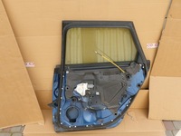 фото thumb №2, Audi a6 c6 дверь правое задняя