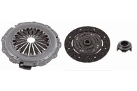 фото thumb №2, Зчеплення kpl 3000 951 585/sac sachs