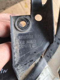 фото thumb №8, Лампа лівий перед infiniti fx35 fx45 europa