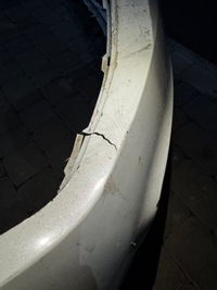 фото thumb №6, Seat arona бампер перед передний 6f9807221b