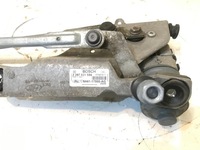 фото thumb №5, Механизм дворник fiesta mk7 8a61-17500-ag