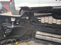 фото thumb №12, Бампер перед передній комплектний омивачі pdc drl mazda cx-5 cx5 i 4x4 42b