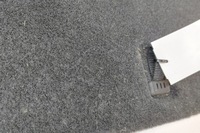 фото thumb №7, Porsche taycan cross turismo килимок do багажника заднього 9j1861529b 2021 2