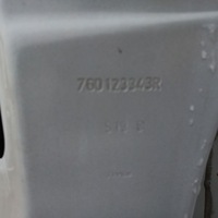 фото thumb №10, Vivaro trafic b talento чверть перед лонжерон права