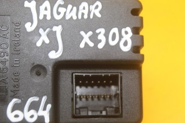 фото thumb №9, Блок керування світла jaguar xj8 xj x308 lja6490ac