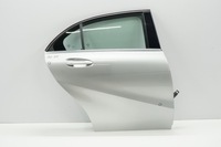 фото thumb №1, Mercedes w176 lift 15r дверь правый задняя 761