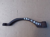 фото thumb №1, Кронштейн кронштейн turbo citroen c3 ii ds3 1,6 ehdi