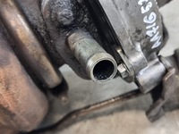 фото thumb №15, Турбонагнетатель оригинальный номер 35242096f chrysler grand voyager iv 2.5 crd 01r