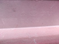 фото thumb №7, Toyota aygo ii 14-18 бампер передний 52119-0h140