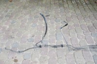 фото thumb №5, Mercedes w124 124 124e 2.3 e 2.0 2.0e дроти пального трубки паливні