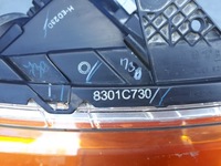 фото thumb №11, Mitsubishi l200 2015- 15-19 фара лампа правая