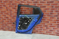 фото thumb №7, Дверь правое задняя задние bmw x2 u10 c6r frozen portimao blue