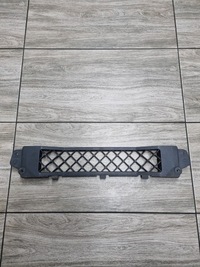 фото thumb №1, Защита решётка радиатора решётка бампера перед renault gama d range широкий midlum