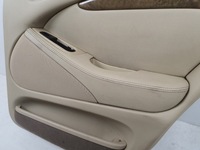 фото thumb №5, Обивка боковина дверь правые зад jaguar s-type