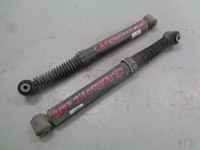 фото thumb №1, C3 picasso 10 1.6 vti амортизатори підвіска задня