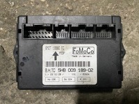 фото thumb №1, Galaxy mk3 s-max модуль отопления 6m2t-19980fc