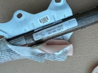 фото thumb №4, Шторка безпеки ліва-права audi a4 b7 sedan 2004-2007 rok