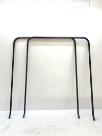 фото thumb №1, Mercedes-benz g w461 463 рамка скло двері задня a4637300030