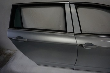 фото thumb №1, Двері праві зад passat b8 lc7a універсал 23r 3g9833056ac